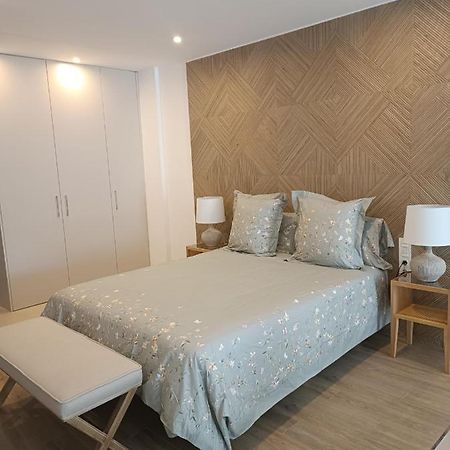Rooms & Suites Loft 2F Deluxe Edition Arrecife Extérieur photo