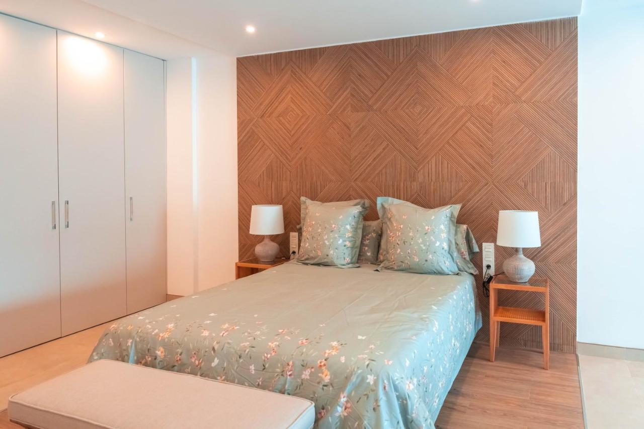 Rooms & Suites Loft 2F Deluxe Edition Arrecife Extérieur photo