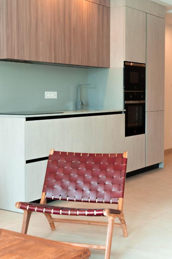 Rooms & Suites Loft 2F Deluxe Edition Arrecife Extérieur photo