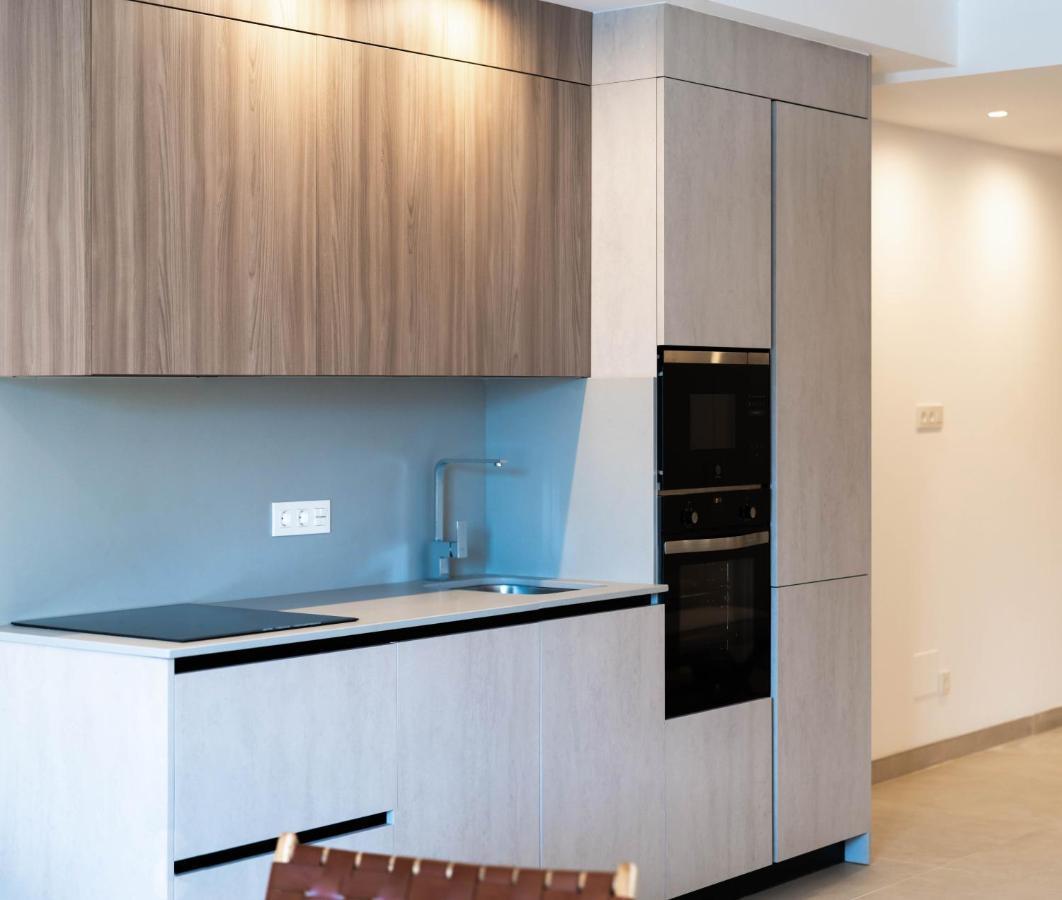 Rooms & Suites Loft 2F Deluxe Edition Arrecife Extérieur photo