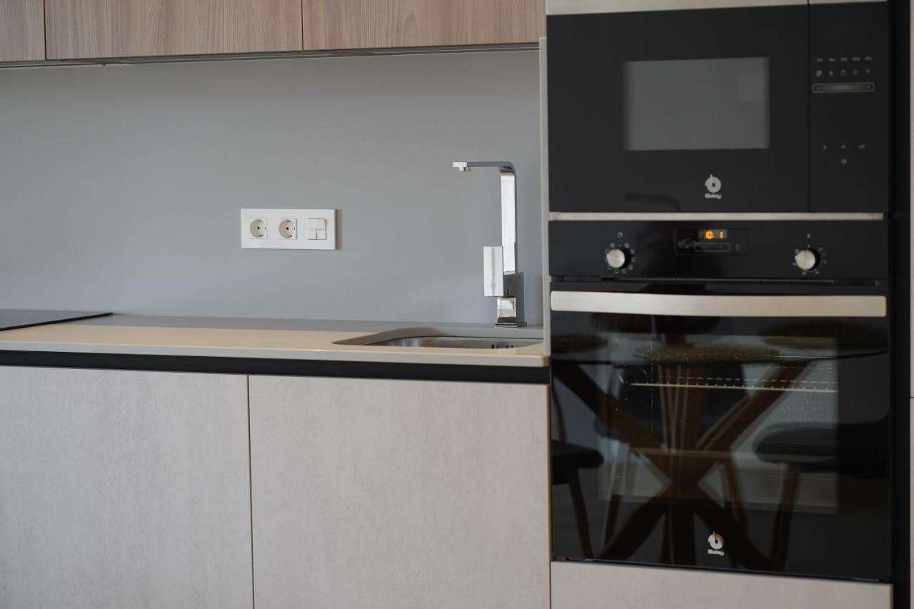 Rooms & Suites Loft 2F Deluxe Edition Arrecife Extérieur photo