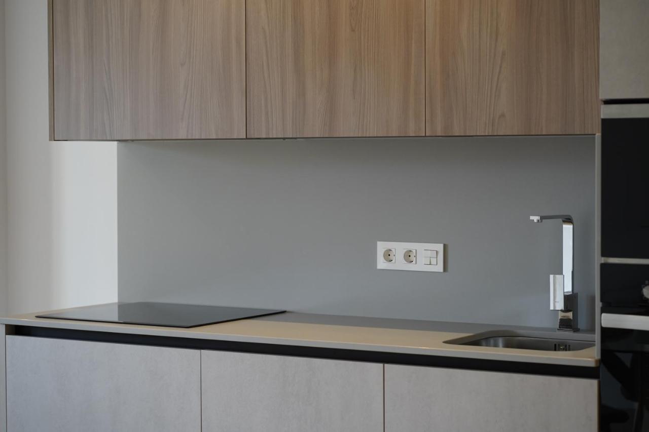 Rooms & Suites Loft 2F Deluxe Edition Arrecife Extérieur photo