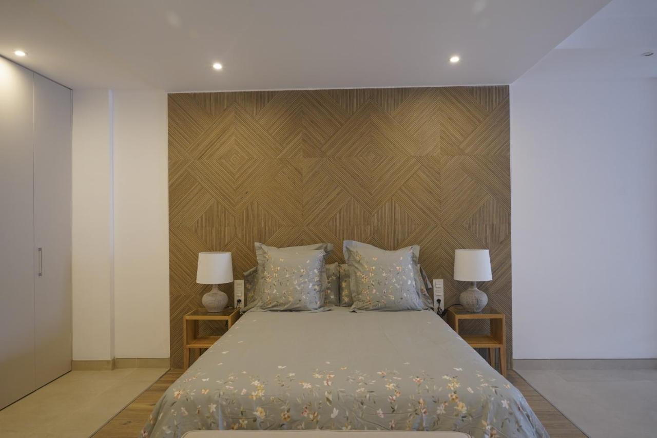 Rooms & Suites Loft 2F Deluxe Edition Arrecife Extérieur photo
