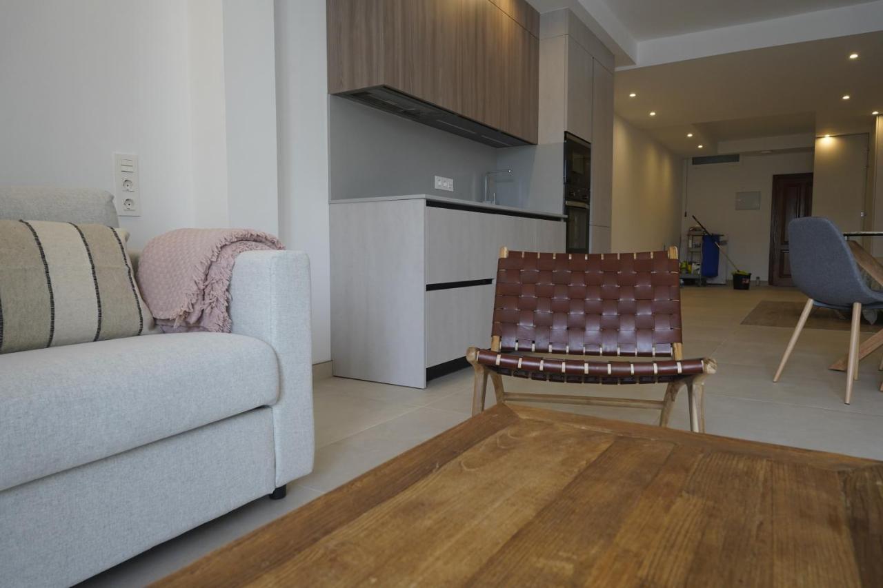 Rooms & Suites Loft 2F Deluxe Edition Arrecife Extérieur photo