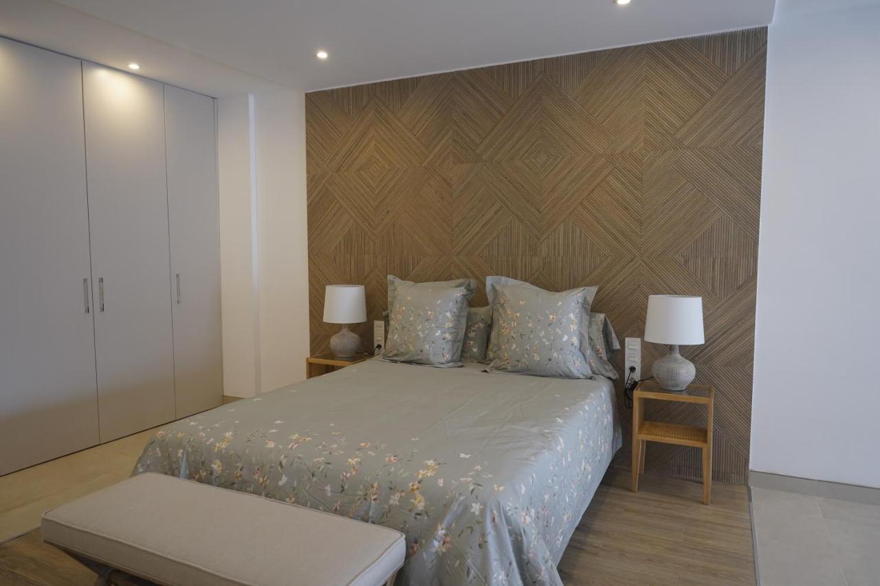 Rooms & Suites Loft 2F Deluxe Edition Arrecife Extérieur photo