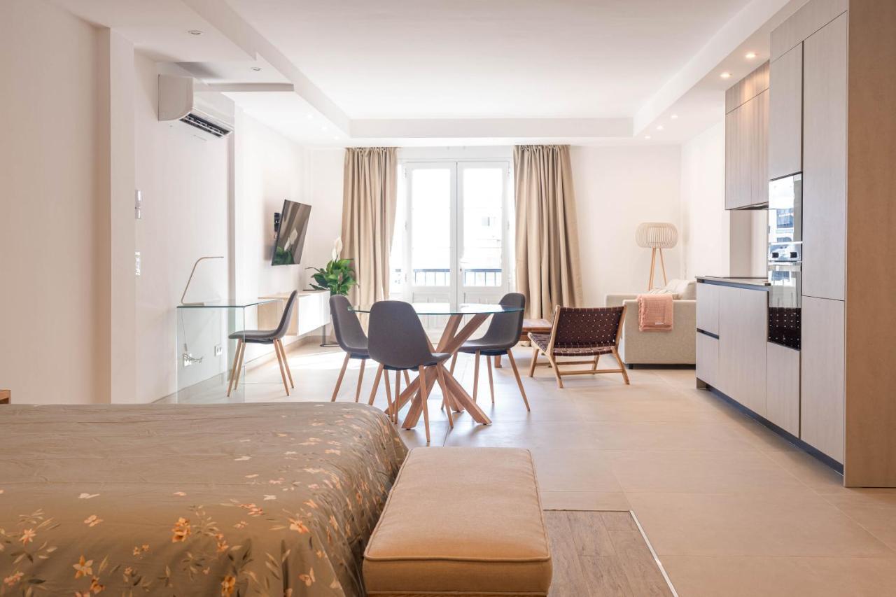Rooms & Suites Loft 2F Deluxe Edition Arrecife Extérieur photo