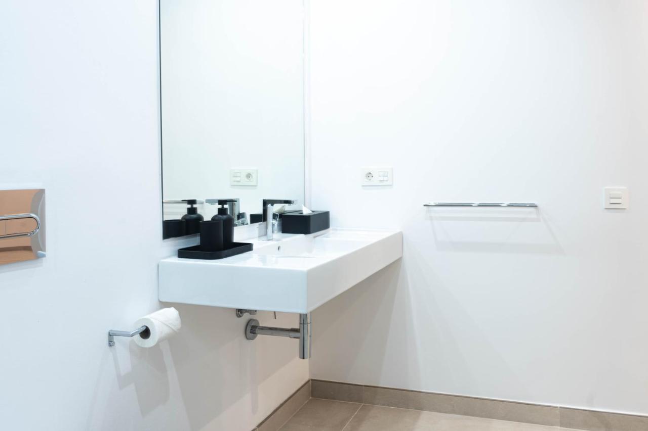 Rooms & Suites Loft 2F Deluxe Edition Arrecife Extérieur photo