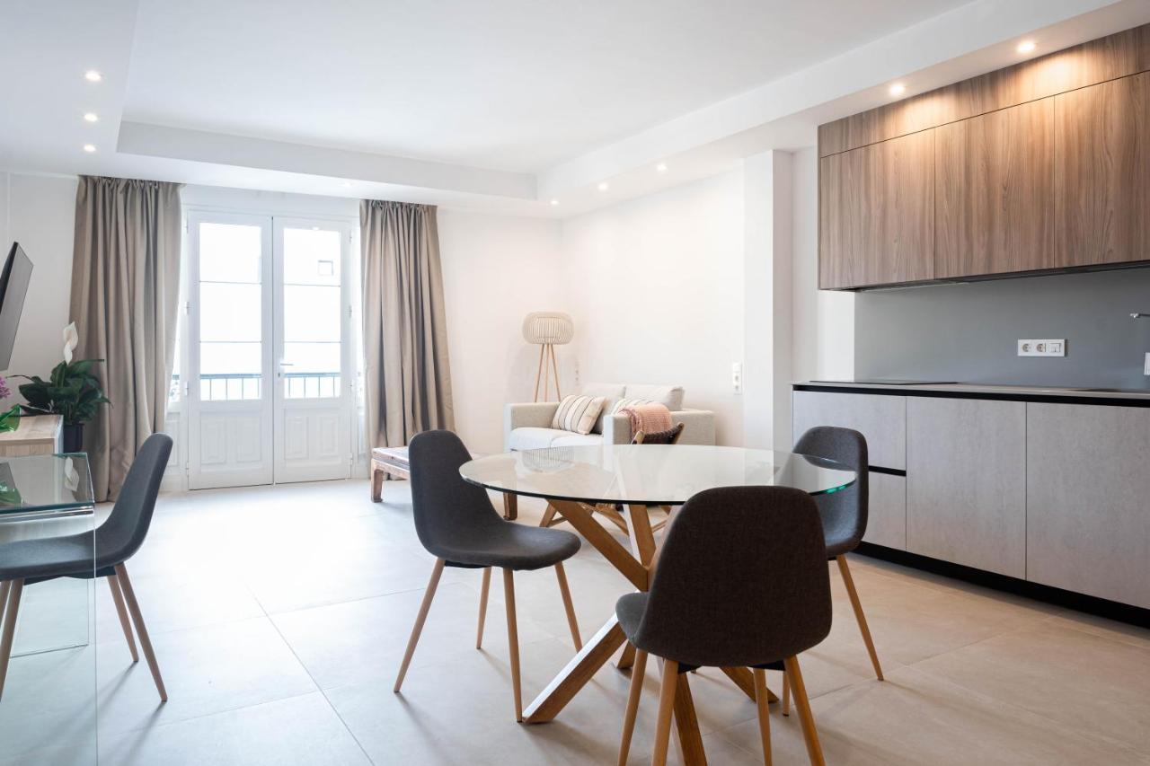 Rooms & Suites Loft 2F Deluxe Edition Arrecife Extérieur photo