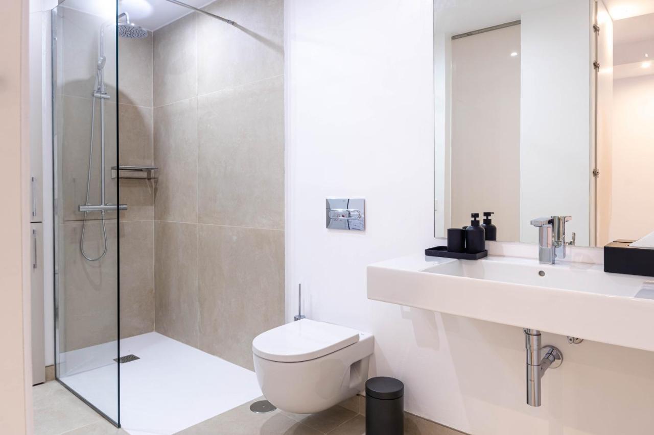Rooms & Suites Loft 2F Deluxe Edition Arrecife Extérieur photo